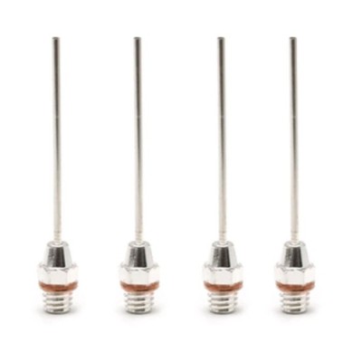 B&L Beta Needle 23G - 28mm (Pack of 4)