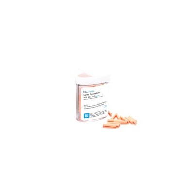 B&L Gutta Percha Pellets - Regular Type