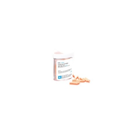 B&L Gutta Percha Pellets - Regular Type