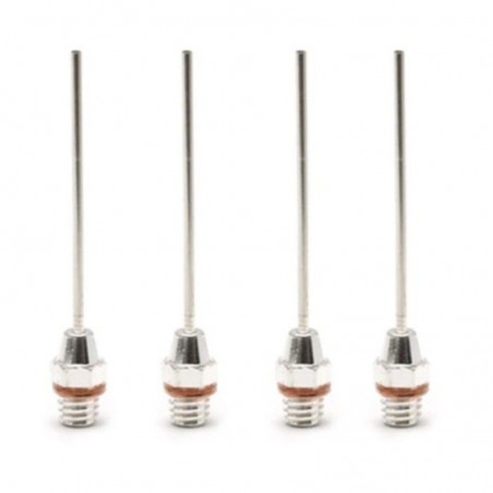 B&L Beta Needle 25G - 26mm (Pack of 4)