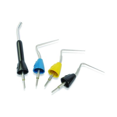 Calamus Heated Plugger ISO 50, Taper .05 Medium