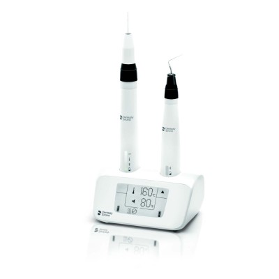 Gutta Smart Wireless Obturation System