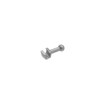 Crimpable Ball Hooks PK/50