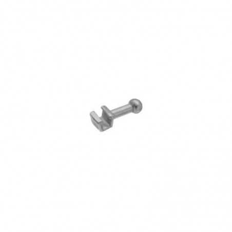 Crimpable Ball Hooks PK/50