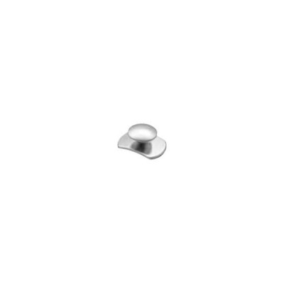 ORMESH Flat, Direct Bond Pad w/Button, PK/10