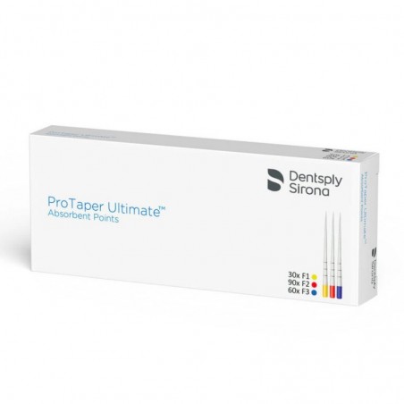 ProTaper Ultimate Absorbent Points FX