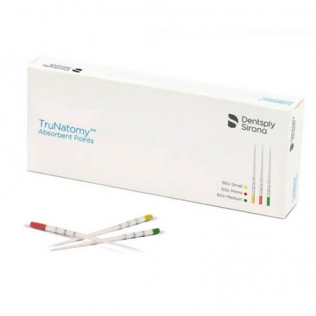 TRUNATOMY Paper Points ASSORTMENT