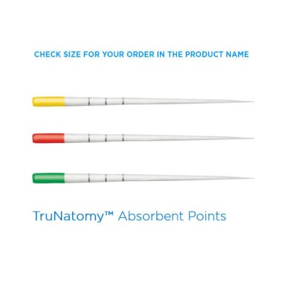 TRUNATOMY Paper Points PRIME