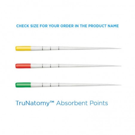 TRUNATOMY Paper Points PRIME