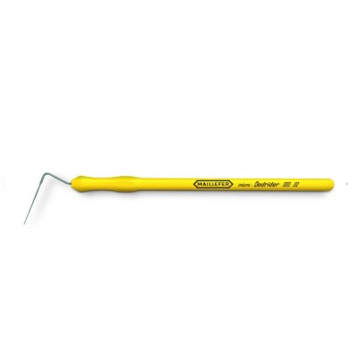 Micro Debrider .02 Taper No. 20