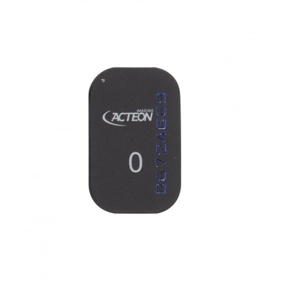 Acteon PSPIX Standard Imaging Plate, Size 0