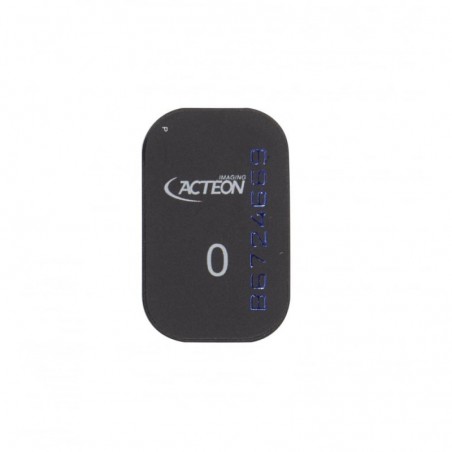Acteon PSPIX Standard Imaging Plate, Size 0