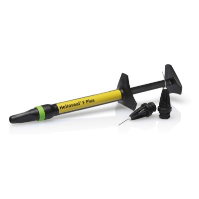 Helioseal F Plus Refill Syringe