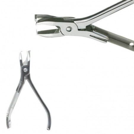 DAMON Clear Debonding Plier