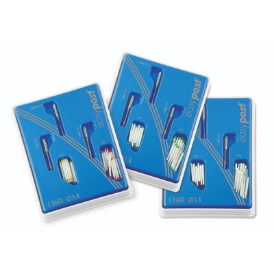 EasyPost Set Size 1.0 Kit