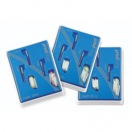 EasyPost Set Size 1.0 Kit