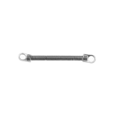 NiTi Closed Coil, 15mm, Medium Force
