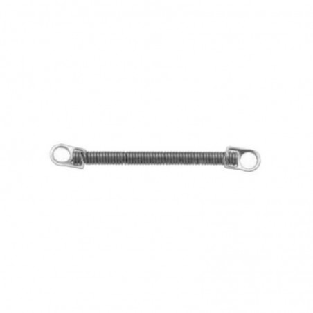 NiTi Closed Coil, 9mm, Medium Force