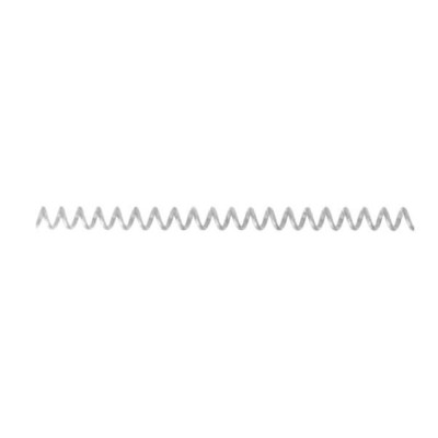 NiTi Open Coil, .012 x .030, 15 in, Medium Force