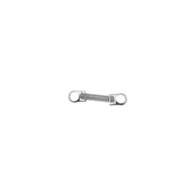 NiTi Springs, Heavy, Closed, 10mm x 30mm