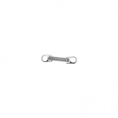 NiTi Springs, Light, Closed, 10mm x 30mm