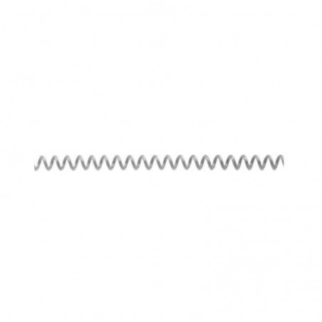 NiTi Springs, Light, Open, 10mm x 30mm