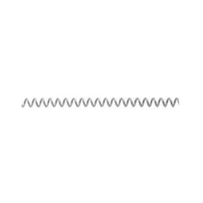 NiTi Springs, Medium, Open, 12mm x 30mm