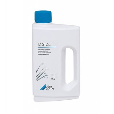 ID 212 Instrument Disinfection 2.5l SA