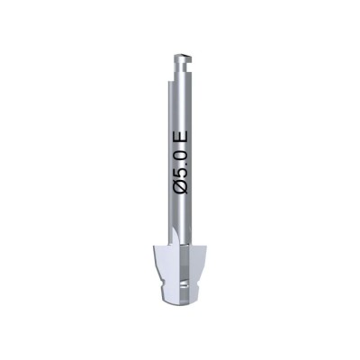 Countersink Edge, Precision Drill, Ø5.0mm
