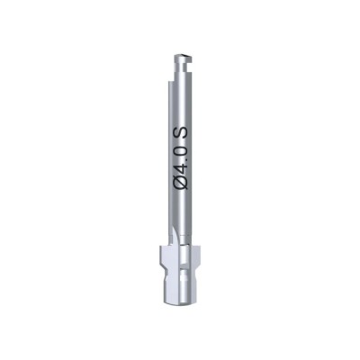Countersink Straight, Precision Drill, Ø4.0mm