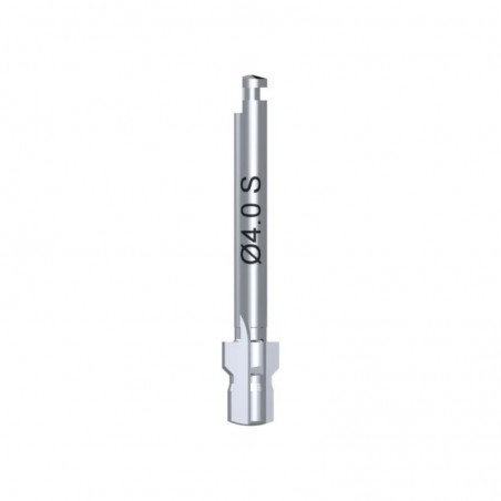 Countersink Straight, Precision Drill, Ø4.0mm