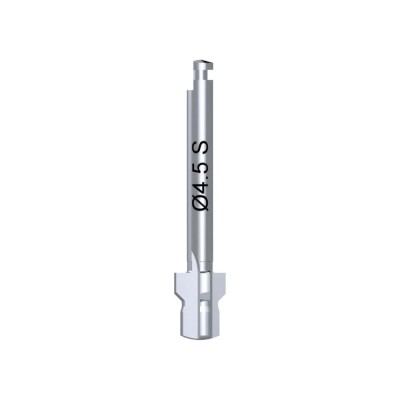 Countersink Straight, Precision Drill, Ø4.5mm