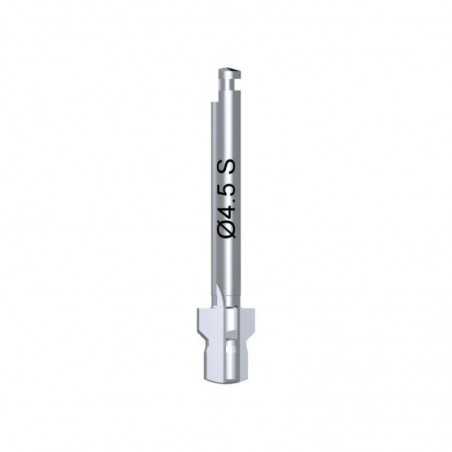 Countersink Straight, Precision Drill, Ø4.5mm