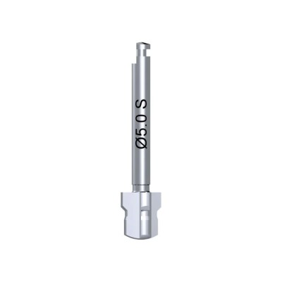 Countersink Straight, Precision Drill, Ø5.0mm