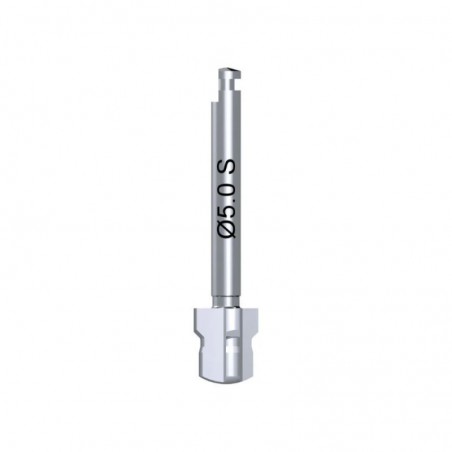 Countersink Straight, Precision Drill, Ø5.0mm