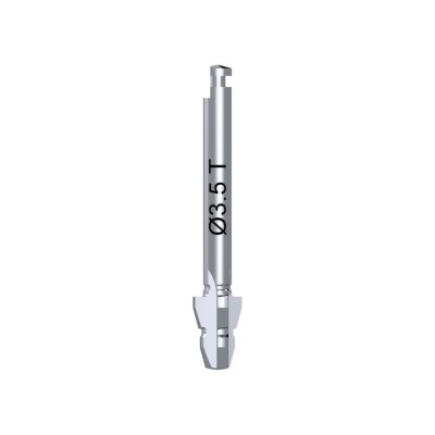 Countersink, Tapered, Precision Drill, Ø3.5