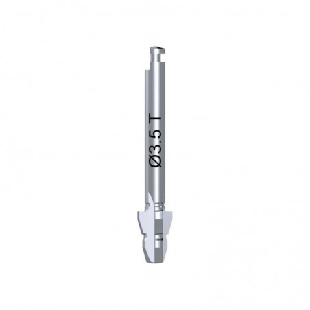 Countersink, Tapered, Precision Drill, Ø3.5