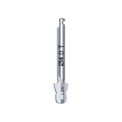 Countersink, Tapered, Precision Drill, Ø4.0
