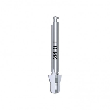 Countersink, Tapered, Precision Drill, Ø4.0