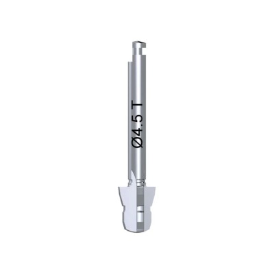 Countersink, Tapered, Precision Drill, Ø4.5