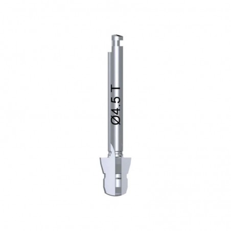 Countersink, Tapered, Precision Drill, Ø4.5