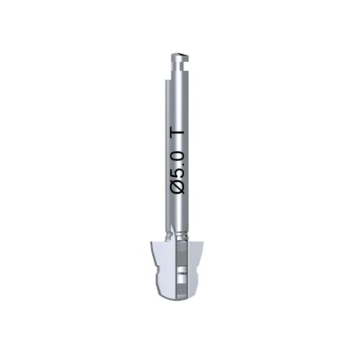 Countersink, Tapered, Precision Drill, Ø5.0