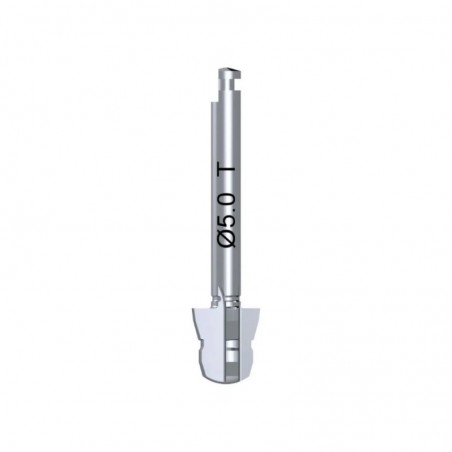 Countersink, Tapered, Precision Drill, Ø5.0