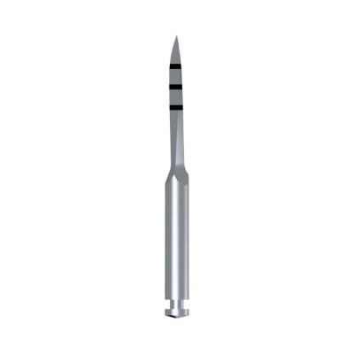Lance Drill, Ø1.5mm, x 3/5/7mm