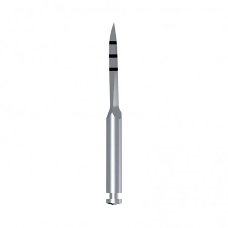 Lance Drill, Ø1.5mm, x 3/5/7mm