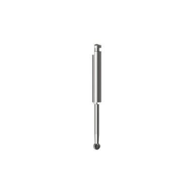 Round Bur, Ø1.8mm