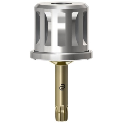 Screwdriver Manual, 15mm