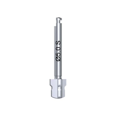 Countersink Straight, Precision Drill, Ø5.5mm