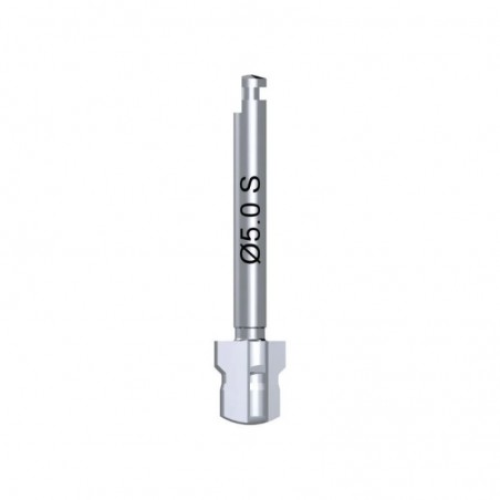Countersink Straight, Precision Drill, Ø5.5mm