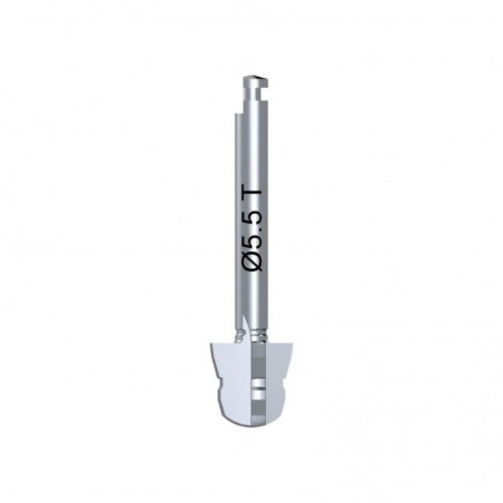 Countersink, Tapered, Precision Drill, Ø5.5